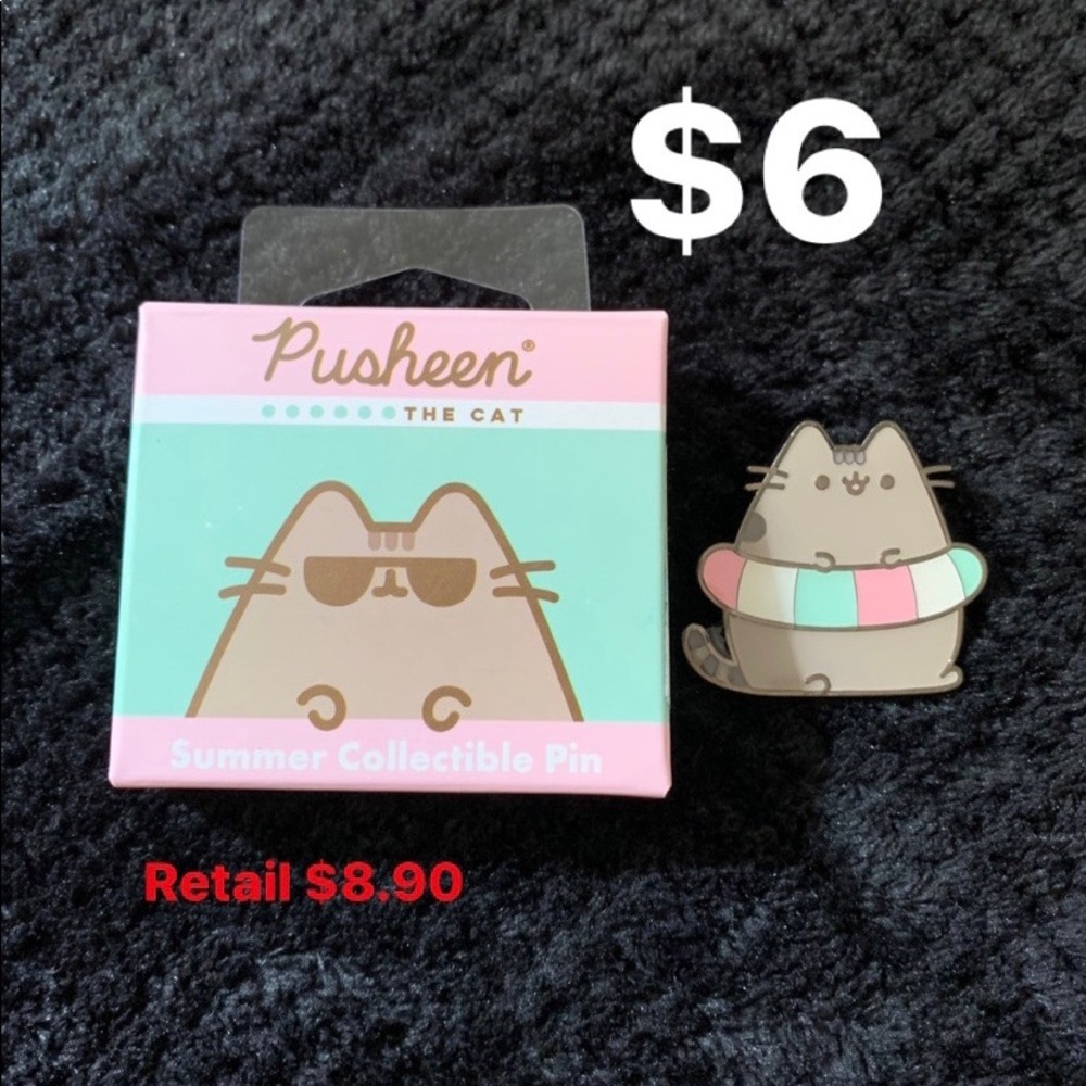 Pin